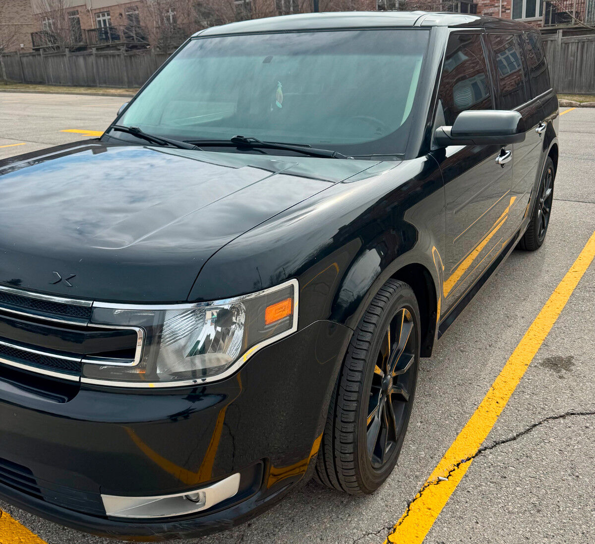 Ford Flex