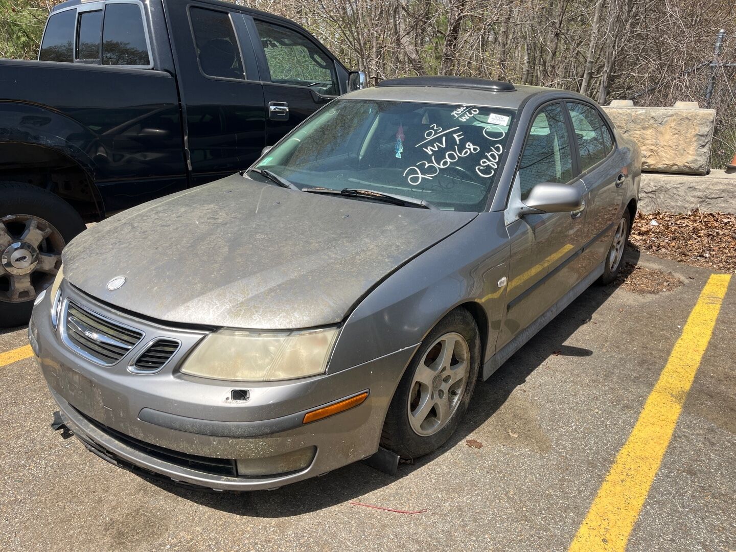 Saab 9-3