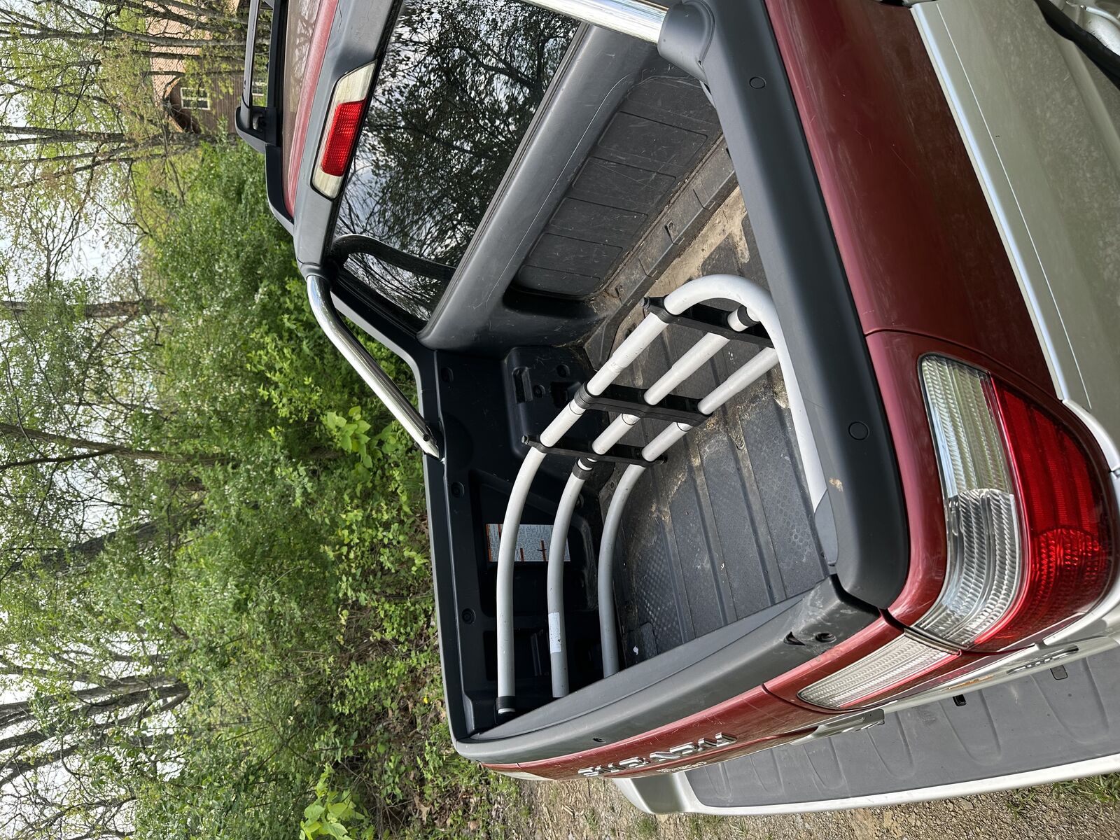 Subaru Baja