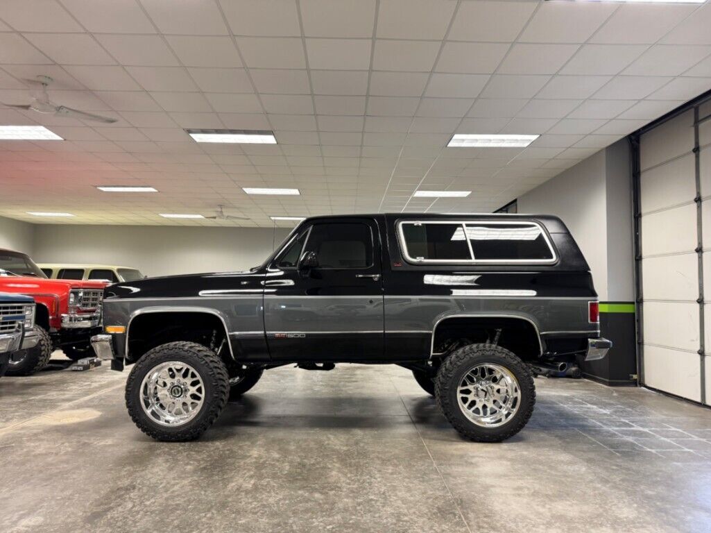 GMC Jimmy