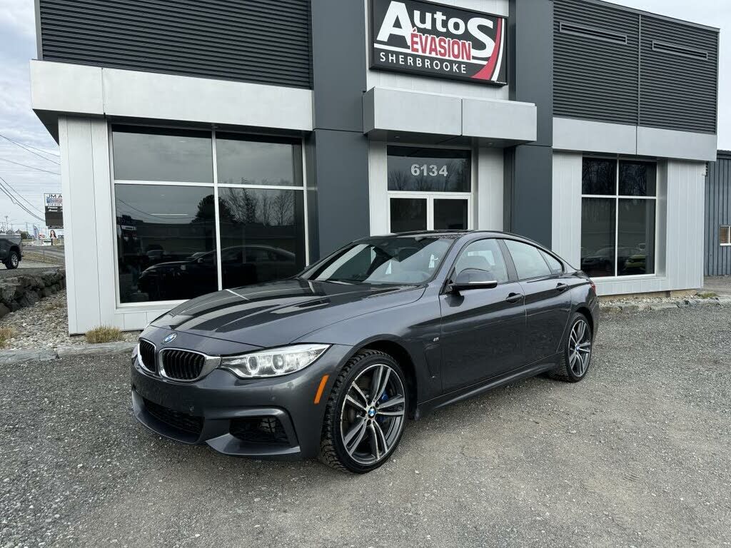 BMW 440i