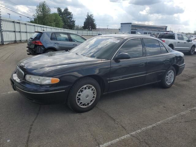 Buick Century