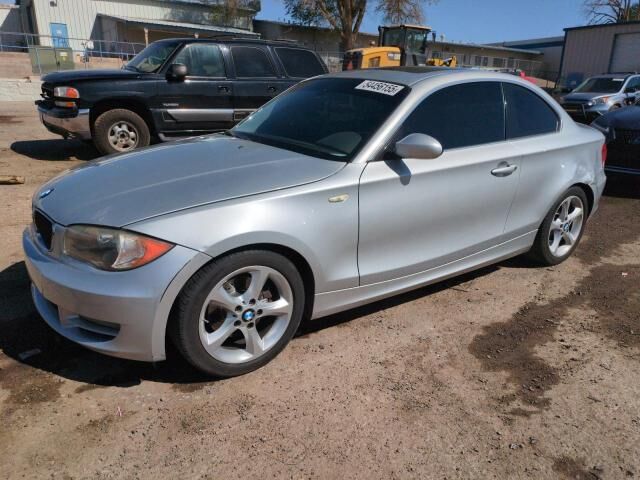 BMW 128i