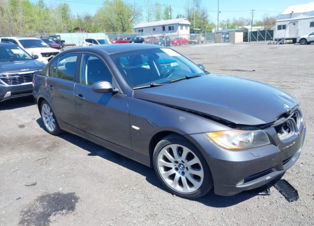 BMW 325xi