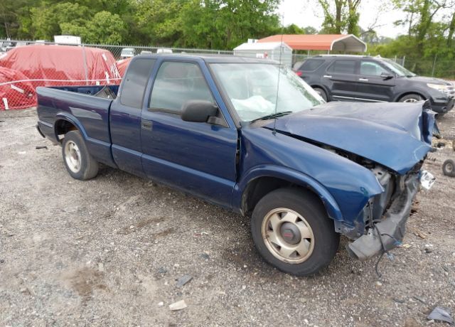 GMC Sonoma