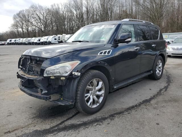 Infiniti QX56