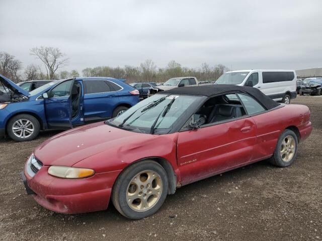 Chrysler Sebring