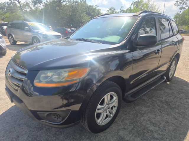 2012 HYUNDAI Santa Fe