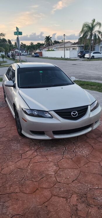 MAZDA