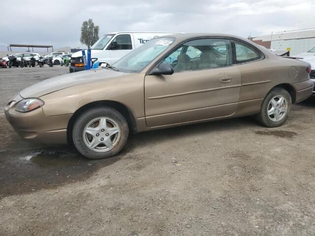 Ford ZX2