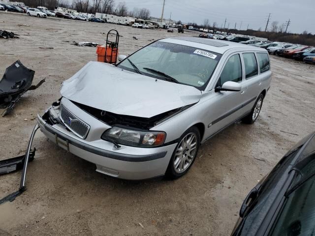 Volvo V70