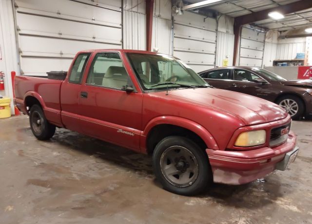 GMC Sonoma
