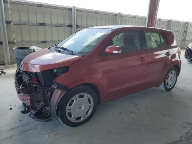 Toyota SCION xD
