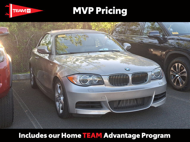 BMW 135i