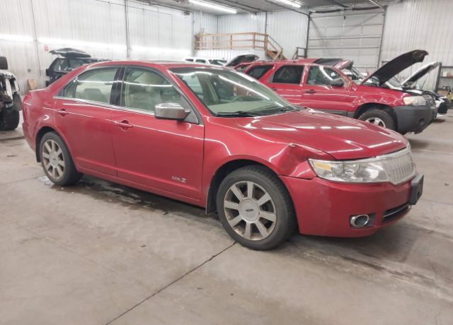 LINCOLN