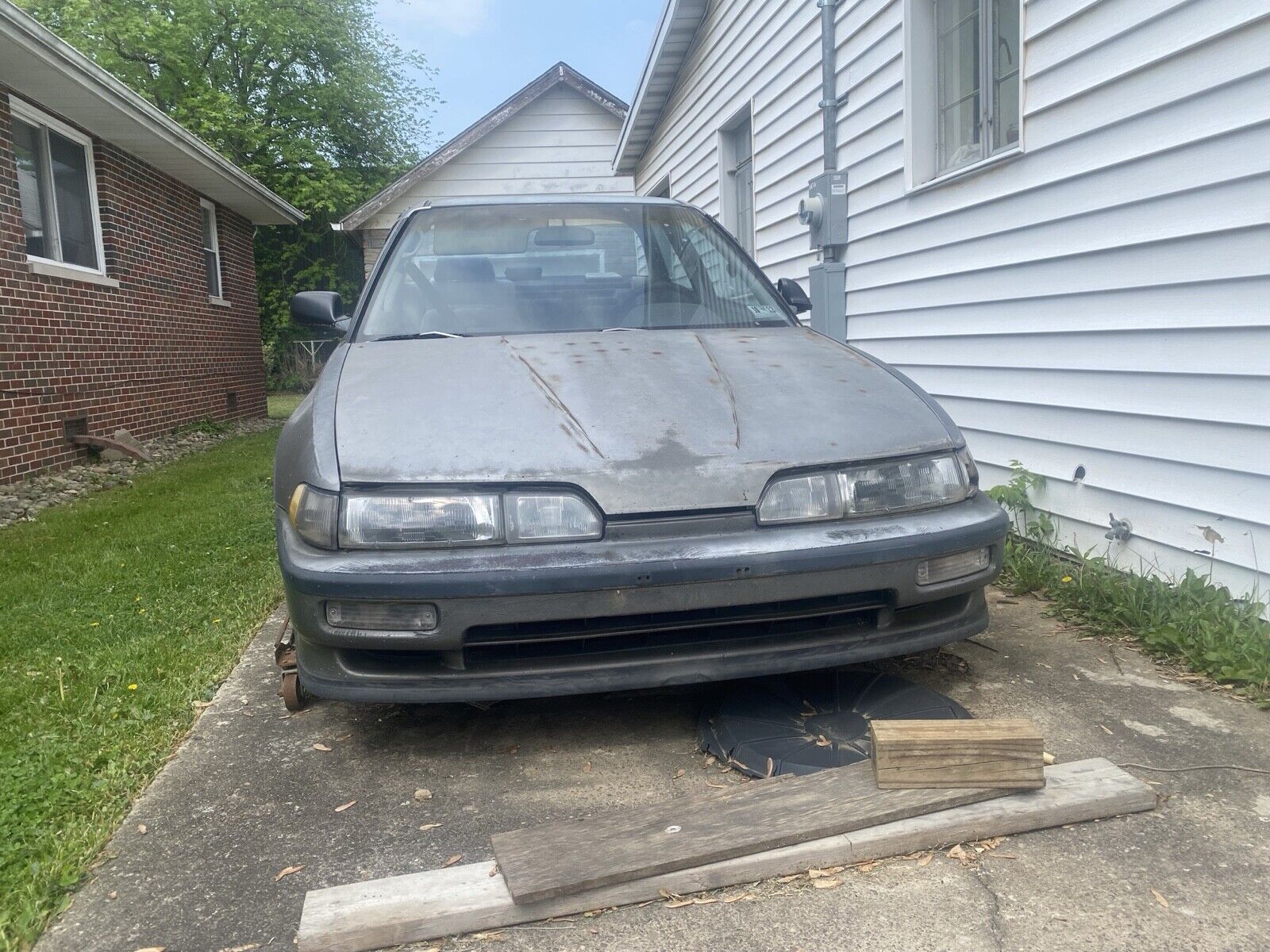 Acura Integra