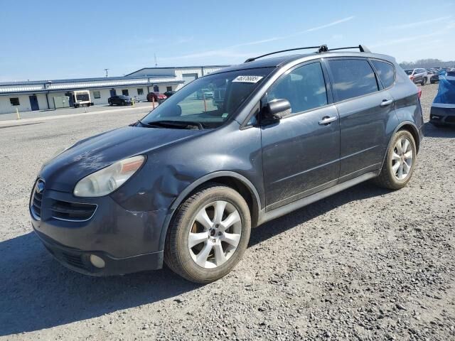 Subaru B9 Tribeca