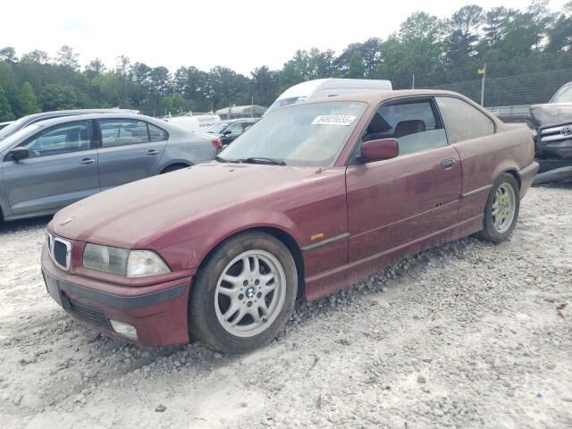 BMW 328iS