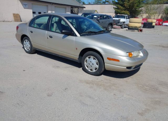 Saturn SL1