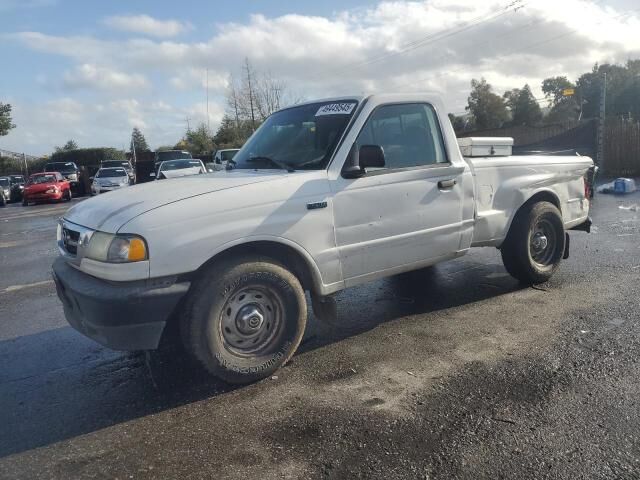 Mazda B-Series