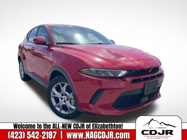2024 DODGE HORNET