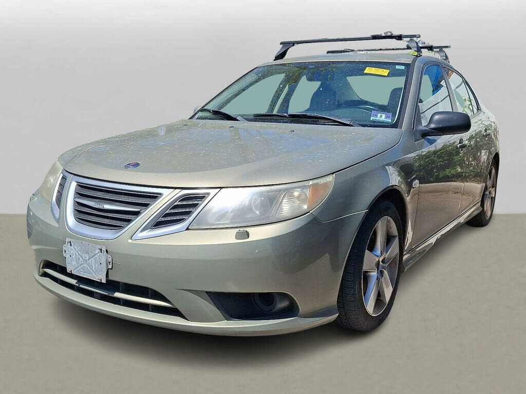 Saab 9-3