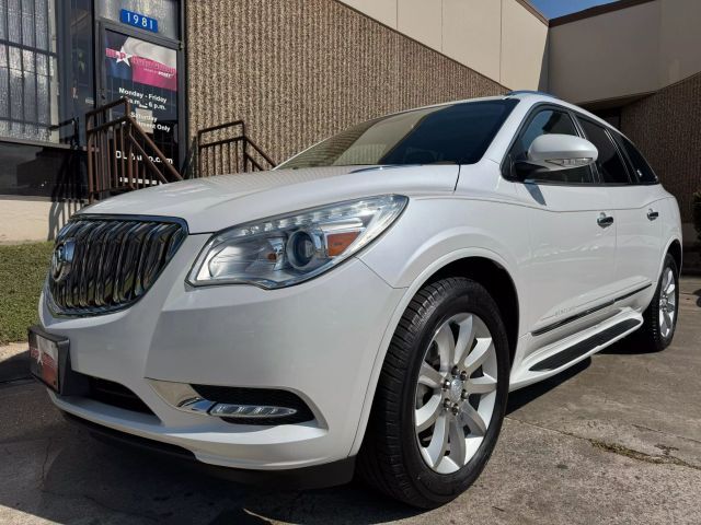 2016 BUICK Enclave