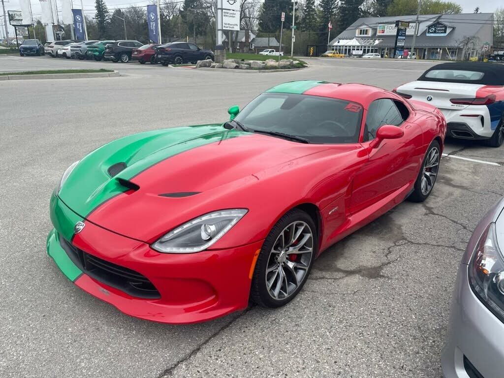 Dodge Viper