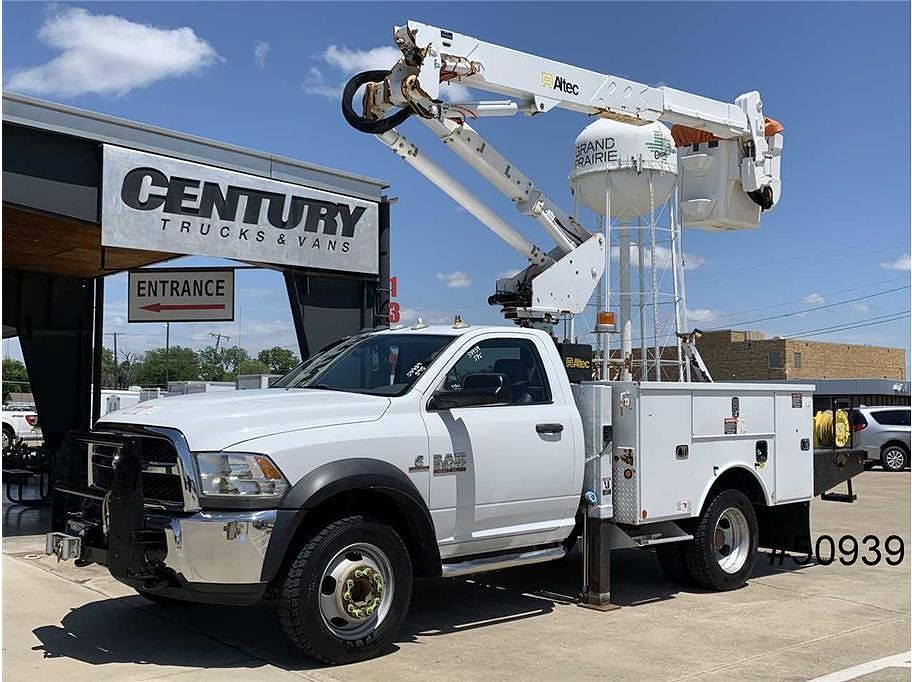 RAM 5500