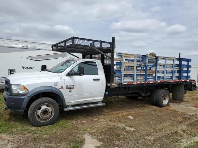 RAM 5500