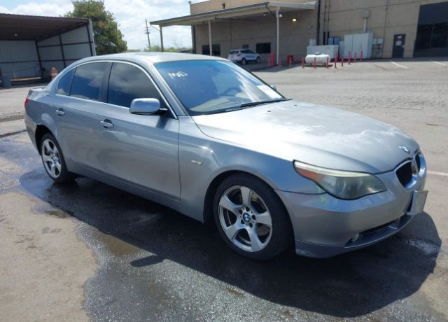 BMW 530xi