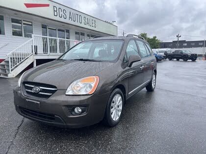 Kia Rondo