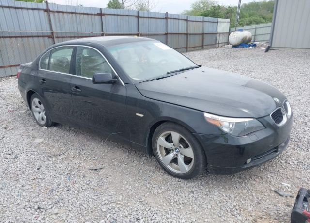 BMW 525i