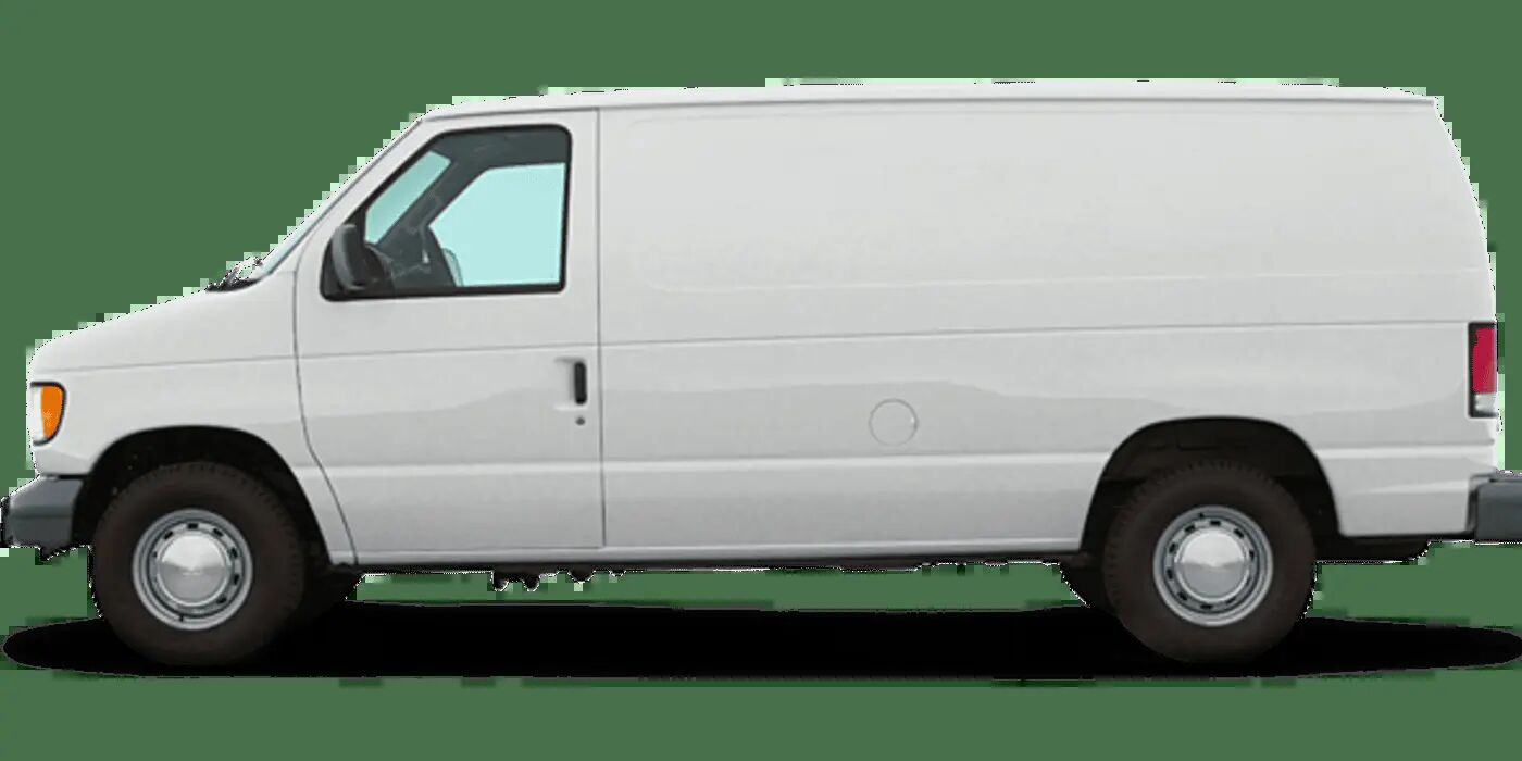 Ford E-150