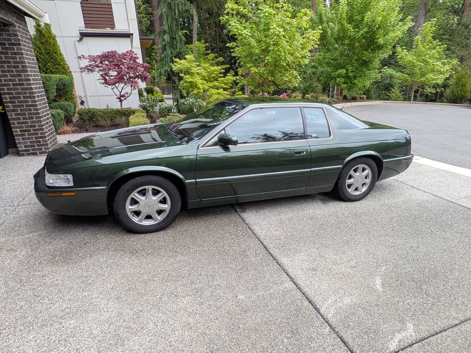 Cadillac Eldorado