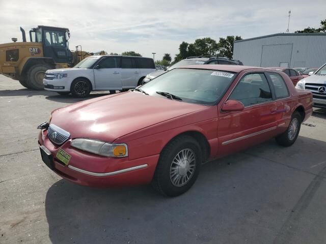 Mercury Cougar