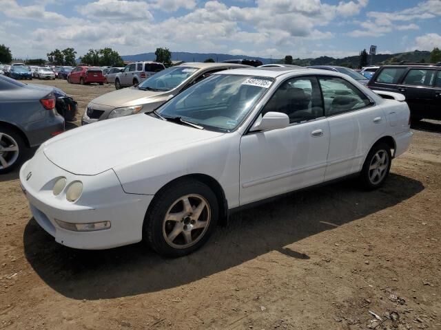 Acura Integra