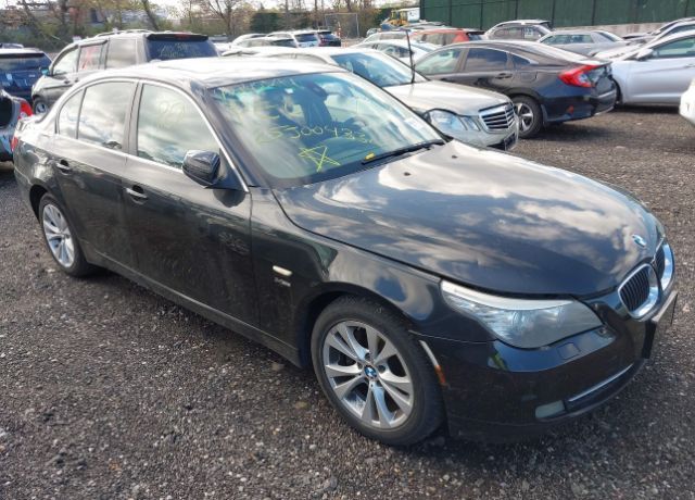 BMW 535i
