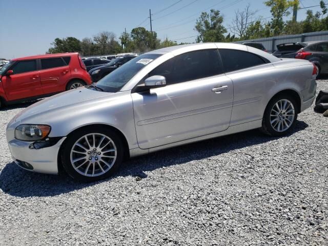 Volvo C70