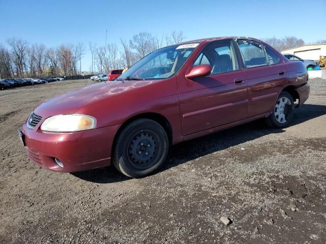 Nissan Sentra
