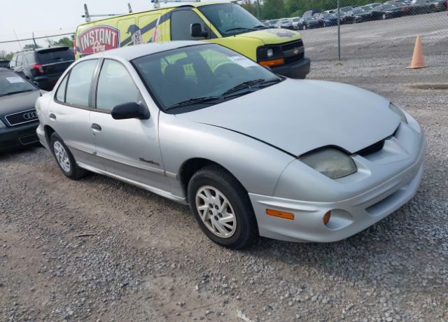 Pontiac Sunfire