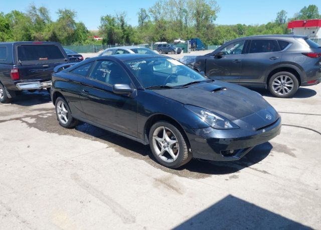 Toyota Celica