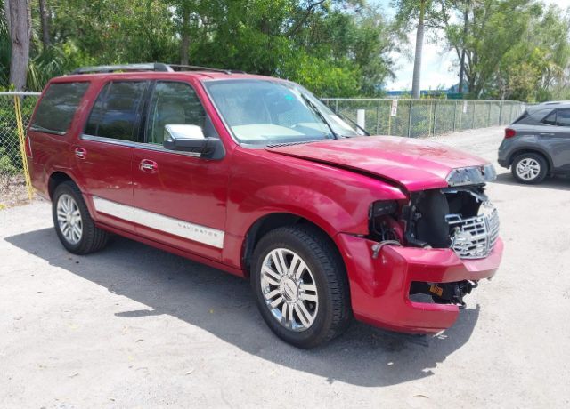 Lincoln Navigator