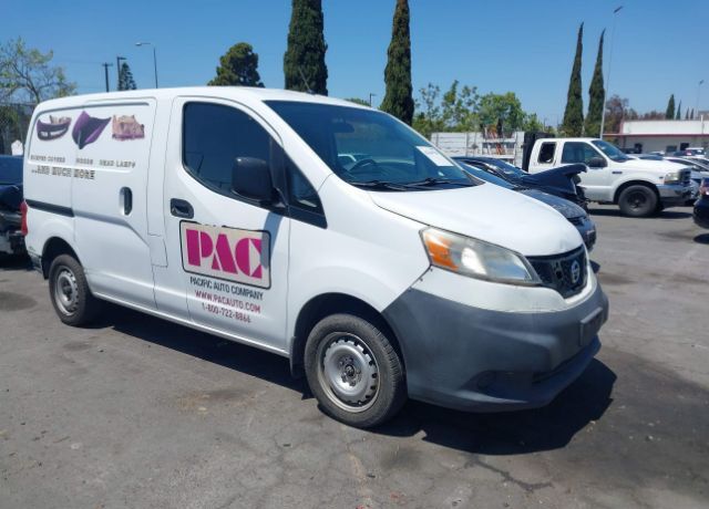 Nissan NV200