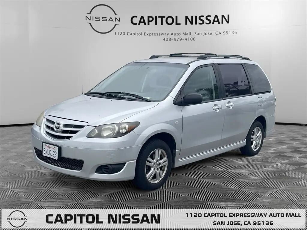 Mazda MPV