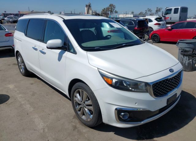 Kia Sedona