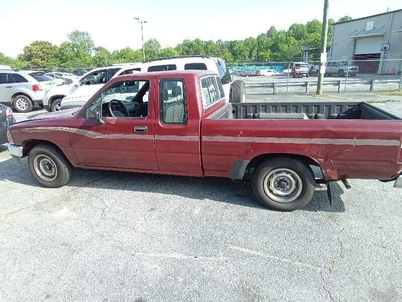 Toyota Pick-Up