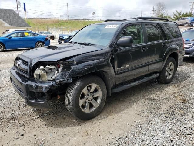 Toyota 4-Runner