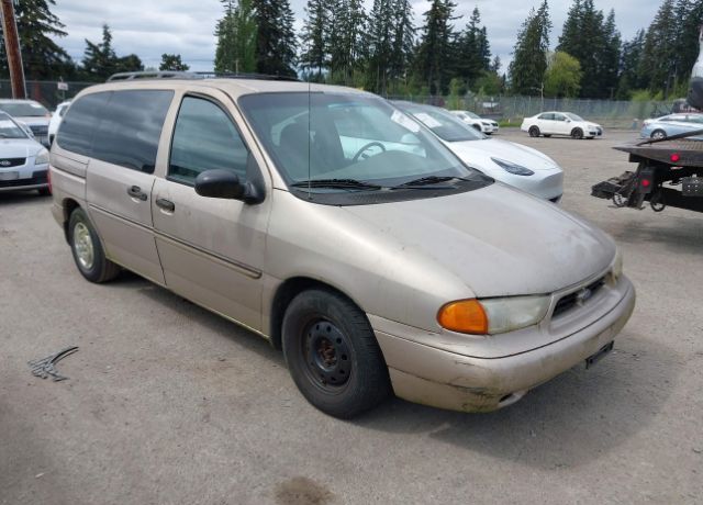 Ford Windstar