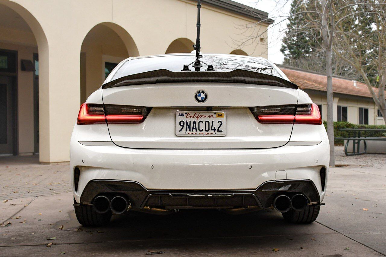 2021 BMW M340i
